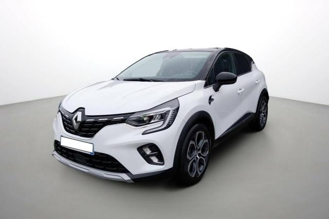 Vente en ligne Renault Captur  E-Tech 145 - 21 au prix de 21 490 €