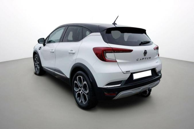 Vente en ligne Renault Captur  E-Tech 145 - 21 au prix de 21 490 €