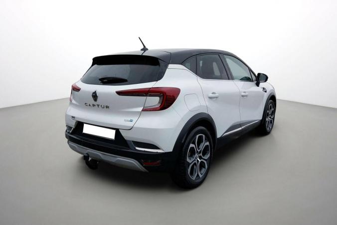 Vente en ligne Renault Captur  E-Tech 145 - 21 au prix de 21 490 €