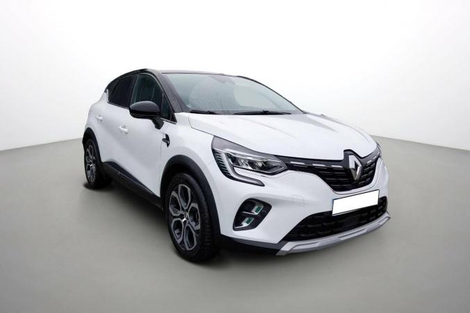 Vente en ligne Renault Captur  E-Tech 145 - 21 au prix de 21 490 €