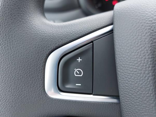 Vente en ligne Renault Master Fourgon MASTER FGN TRAC F3300 L2H2 BLUE DCI 110 au prix de 28 490 €