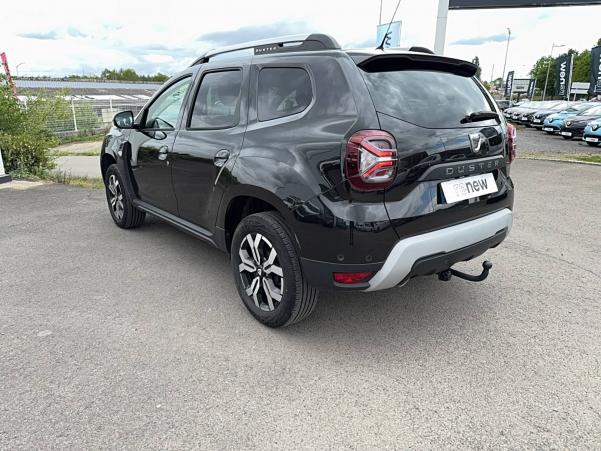 Vente en ligne Dacia Duster  ECO-G 100 4x2 au prix de 17 980 €