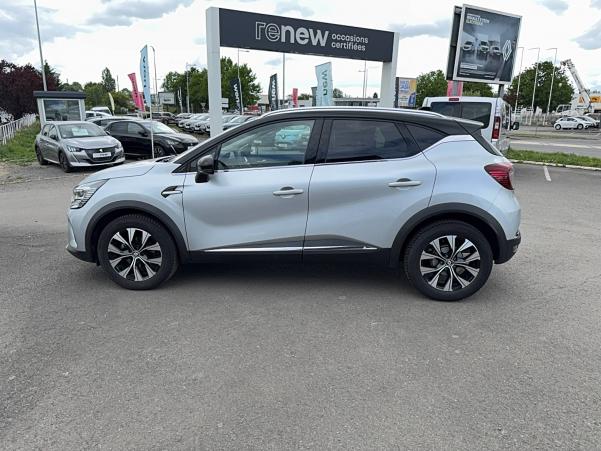 Vente en ligne Renault Captur  TCe 90 au prix de 19 890 €