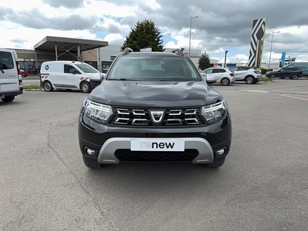 Vente en ligne Dacia Duster  ECO-G 100 4x2 au prix de 17 980 €