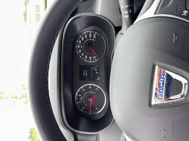 Vente en ligne Dacia Duster  ECO-G 100 4x2 au prix de 17 980 €