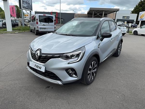 Vente en ligne Renault Captur  TCe 90 au prix de 19 890 €