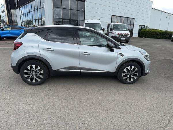 Vente en ligne Renault Captur  TCe 90 au prix de 19 890 €