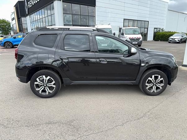 Vente en ligne Dacia Duster  ECO-G 100 4x2 au prix de 17 980 €