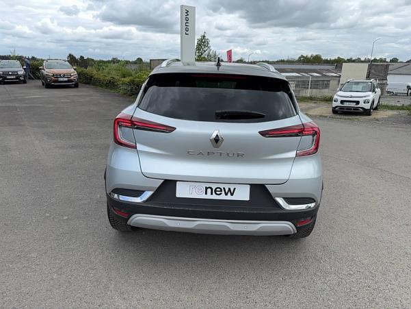 Vente en ligne Renault Captur  TCe 90 au prix de 19 890 €