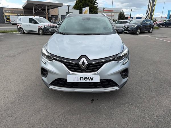 Vente en ligne Renault Captur  TCe 90 au prix de 19 890 €