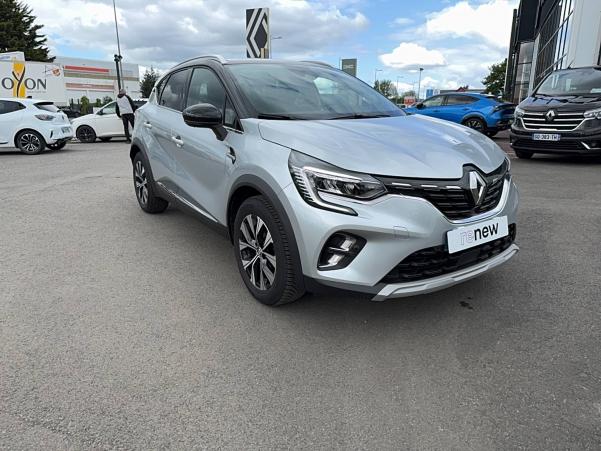 Vente en ligne Renault Captur  TCe 90 au prix de 19 890 €