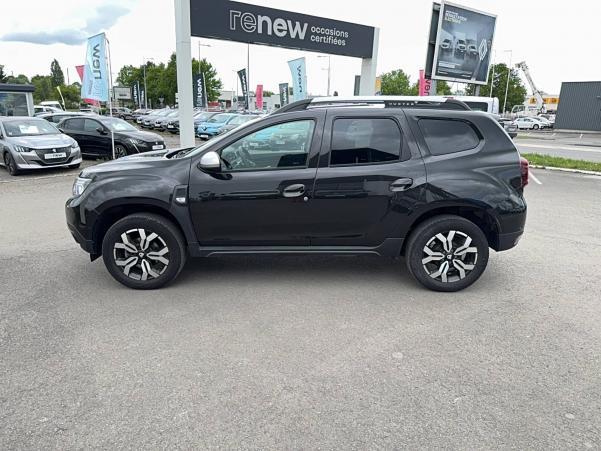Vente en ligne Dacia Duster  ECO-G 100 4x2 au prix de 17 980 €