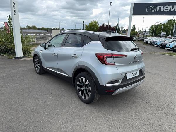 Vente en ligne Renault Captur  TCe 90 au prix de 19 890 €