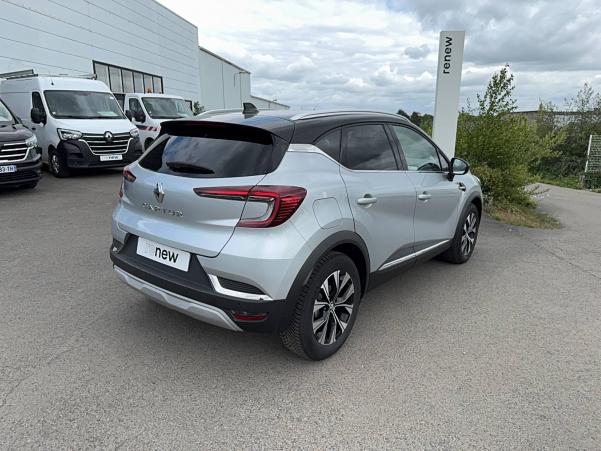 Vente en ligne Renault Captur  TCe 90 au prix de 19 890 €