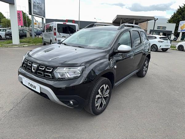 Vente en ligne Dacia Duster  ECO-G 100 4x2 au prix de 17 980 €