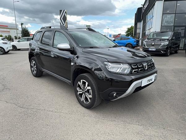 Vente en ligne Dacia Duster  ECO-G 100 4x2 au prix de 17 980 €