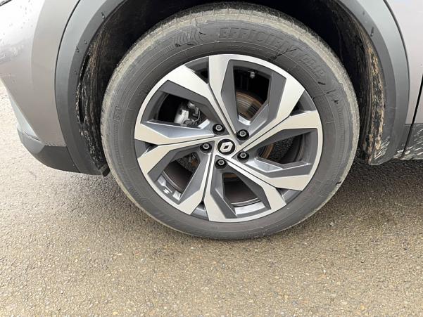 Vente en ligne Renault Captur  mild hybrid 160 EDC au prix de 21 690 €