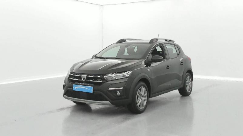 Vente en ligne Dacia Sandero  TCe 90 au prix de 14 490 €