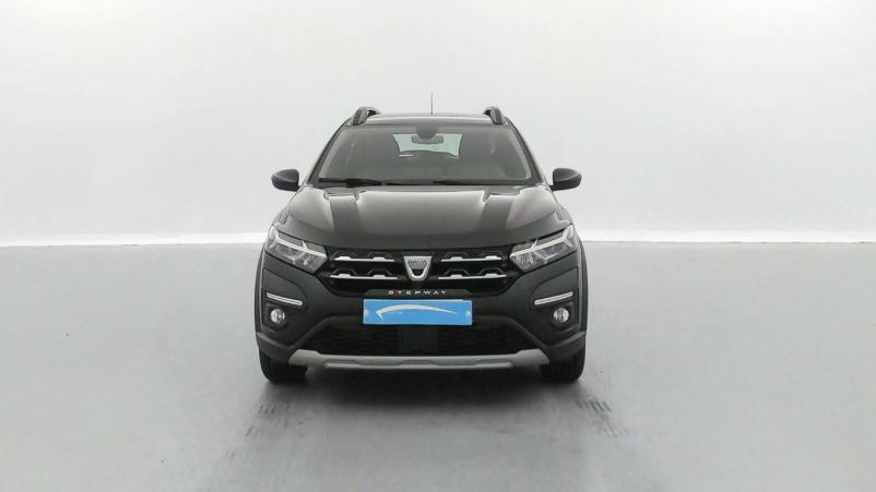 Vente en ligne Dacia Sandero  TCe 90 au prix de 14 490 €