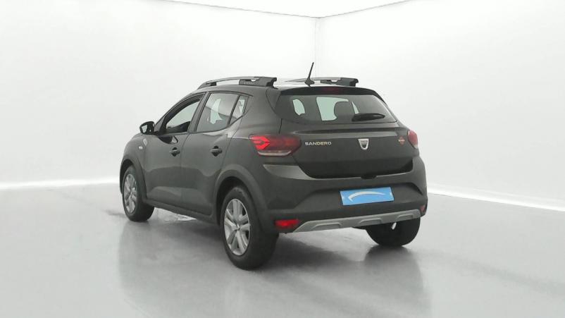 Vente en ligne Dacia Sandero  TCe 90 au prix de 14 490 €