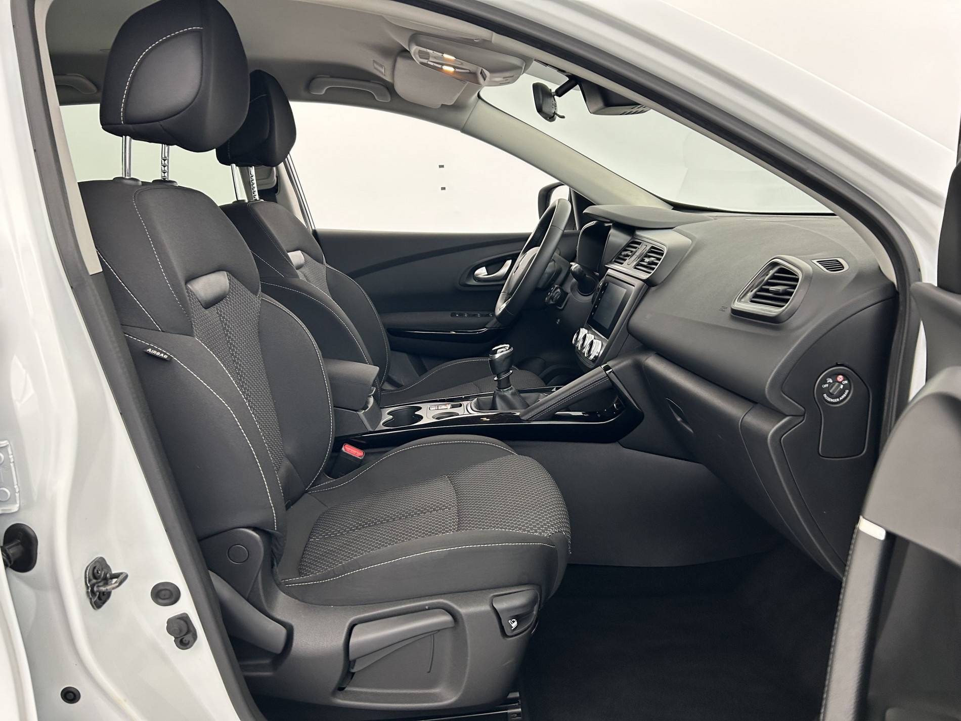 Vente en ligne Renault Kadjar  Blue dCi 115 au prix de 17 280 €