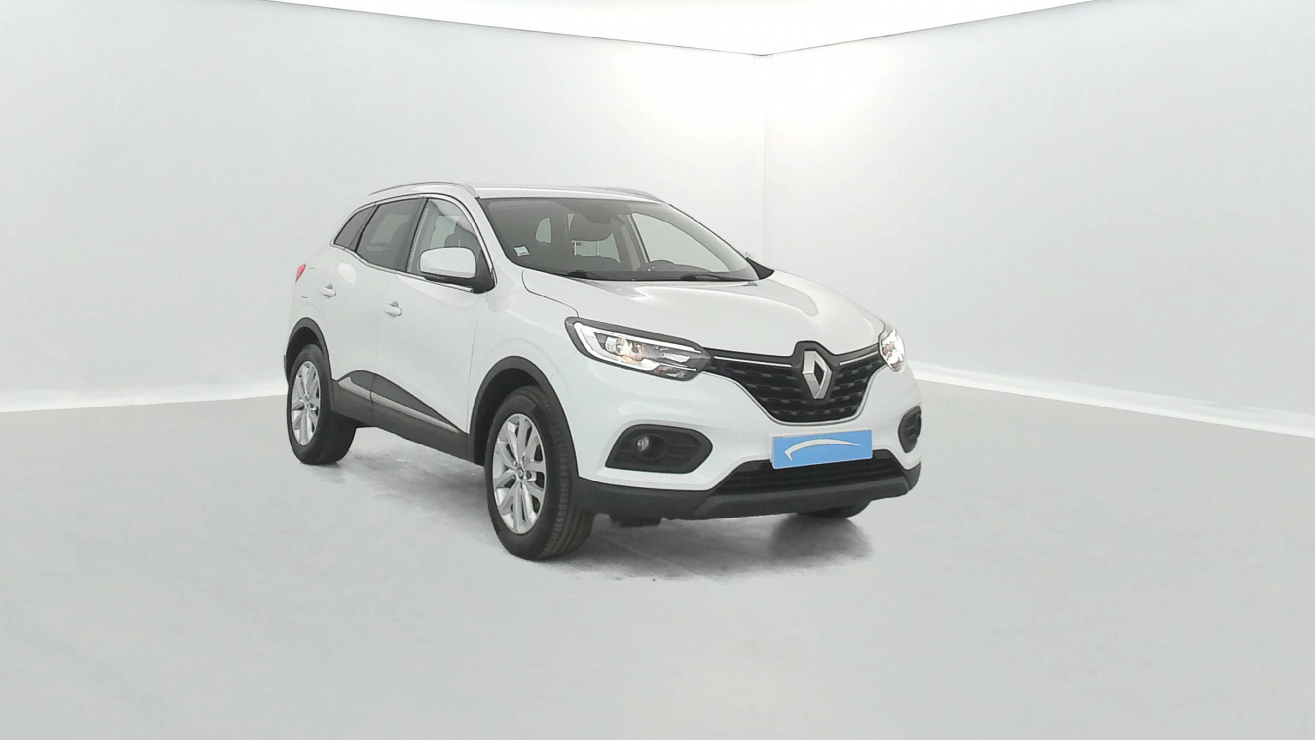Vente en ligne Renault Kadjar  Blue dCi 115 au prix de 17 280 €