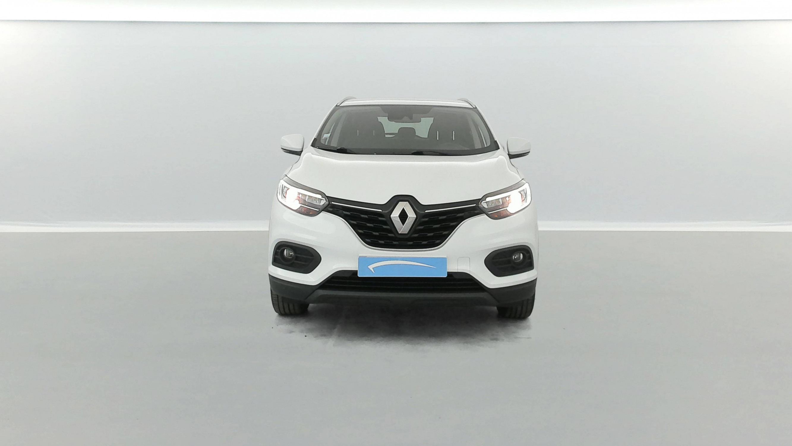 Vente en ligne Renault Kadjar  Blue dCi 115 au prix de 17 280 €