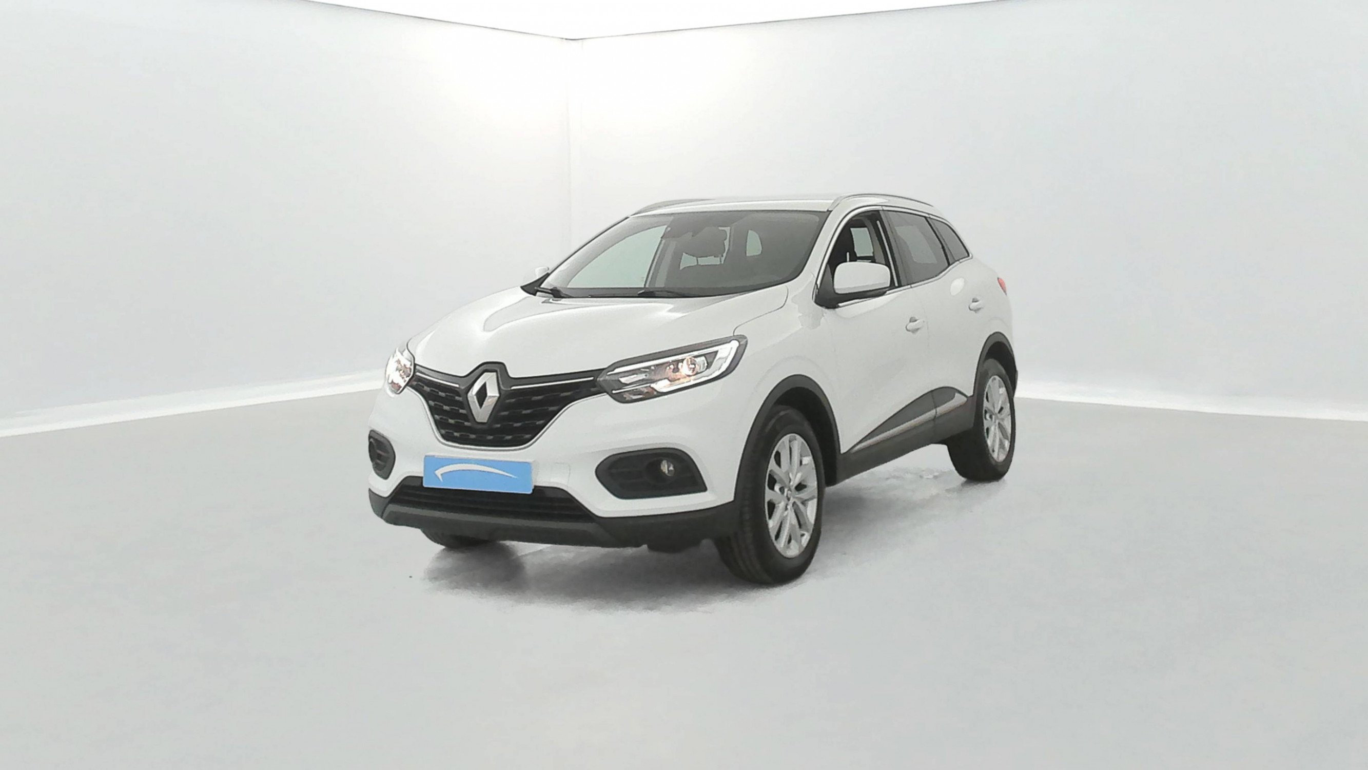 Renault Kadjar  Blue dCi 115 occasion de 2020 en vente à Flers