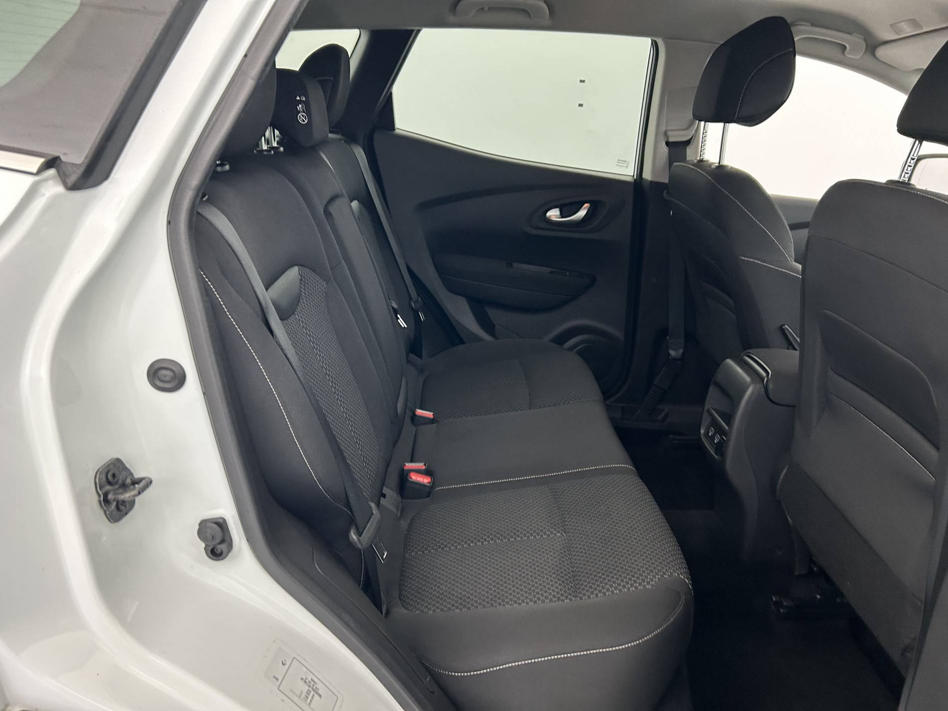 Vente en ligne Renault Kadjar  Blue dCi 115 au prix de 17 280 €