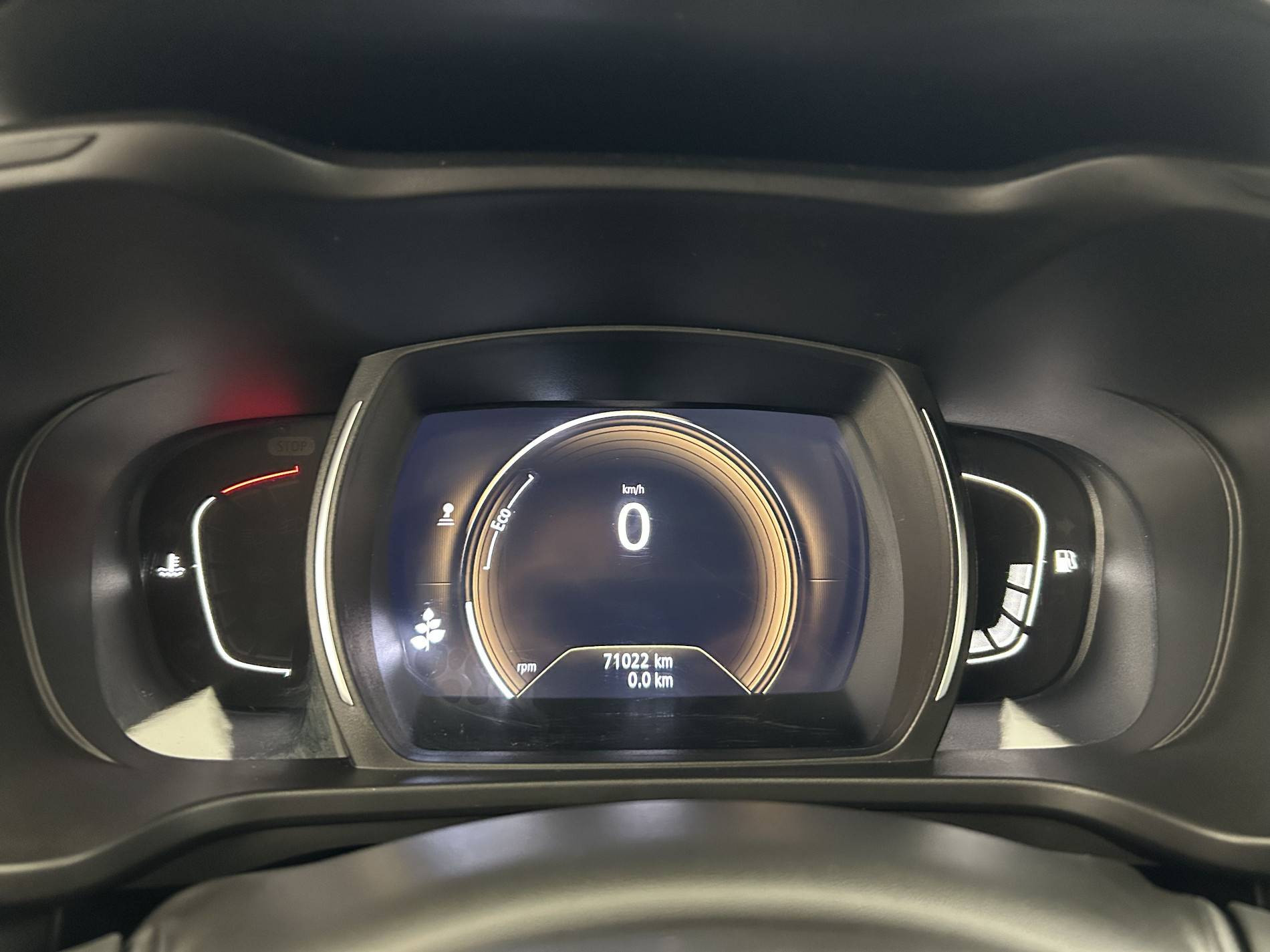 Vente en ligne Renault Kadjar  Blue dCi 115 au prix de 17 280 €