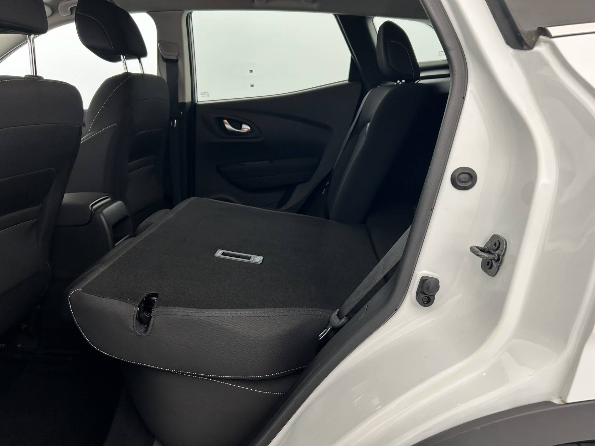 Vente en ligne Renault Kadjar  Blue dCi 115 au prix de 17 280 €