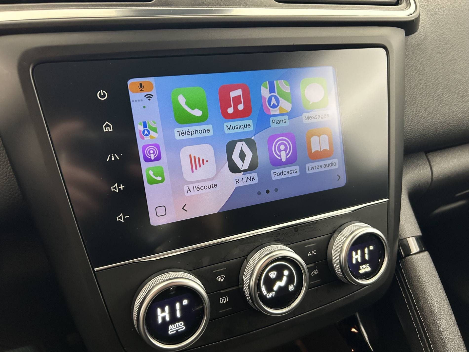 Vente en ligne Renault Kadjar  Blue dCi 115 au prix de 17 280 €