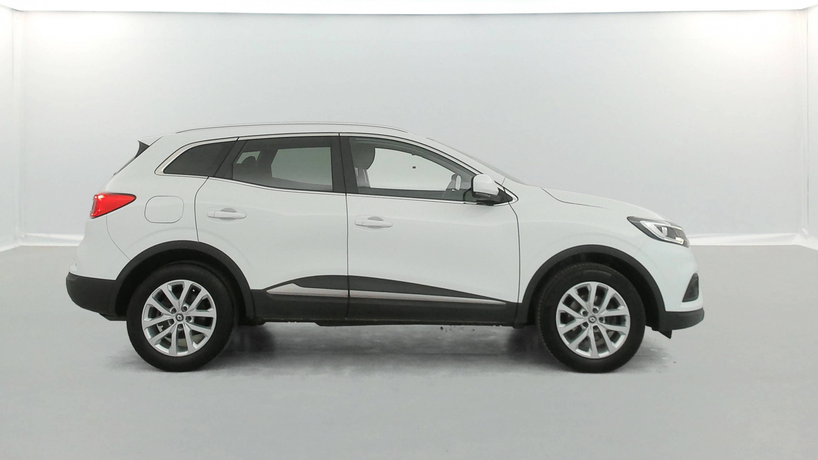 Vente en ligne Renault Kadjar  Blue dCi 115 au prix de 17 280 €