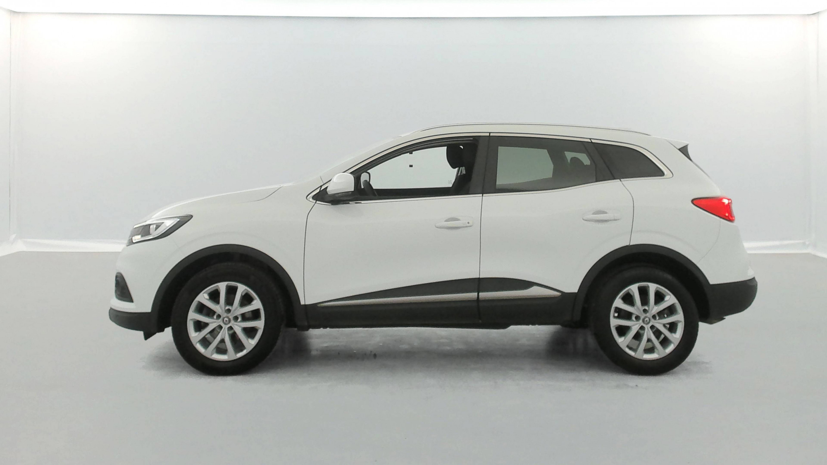 Vente en ligne Renault Kadjar  Blue dCi 115 au prix de 17 280 €