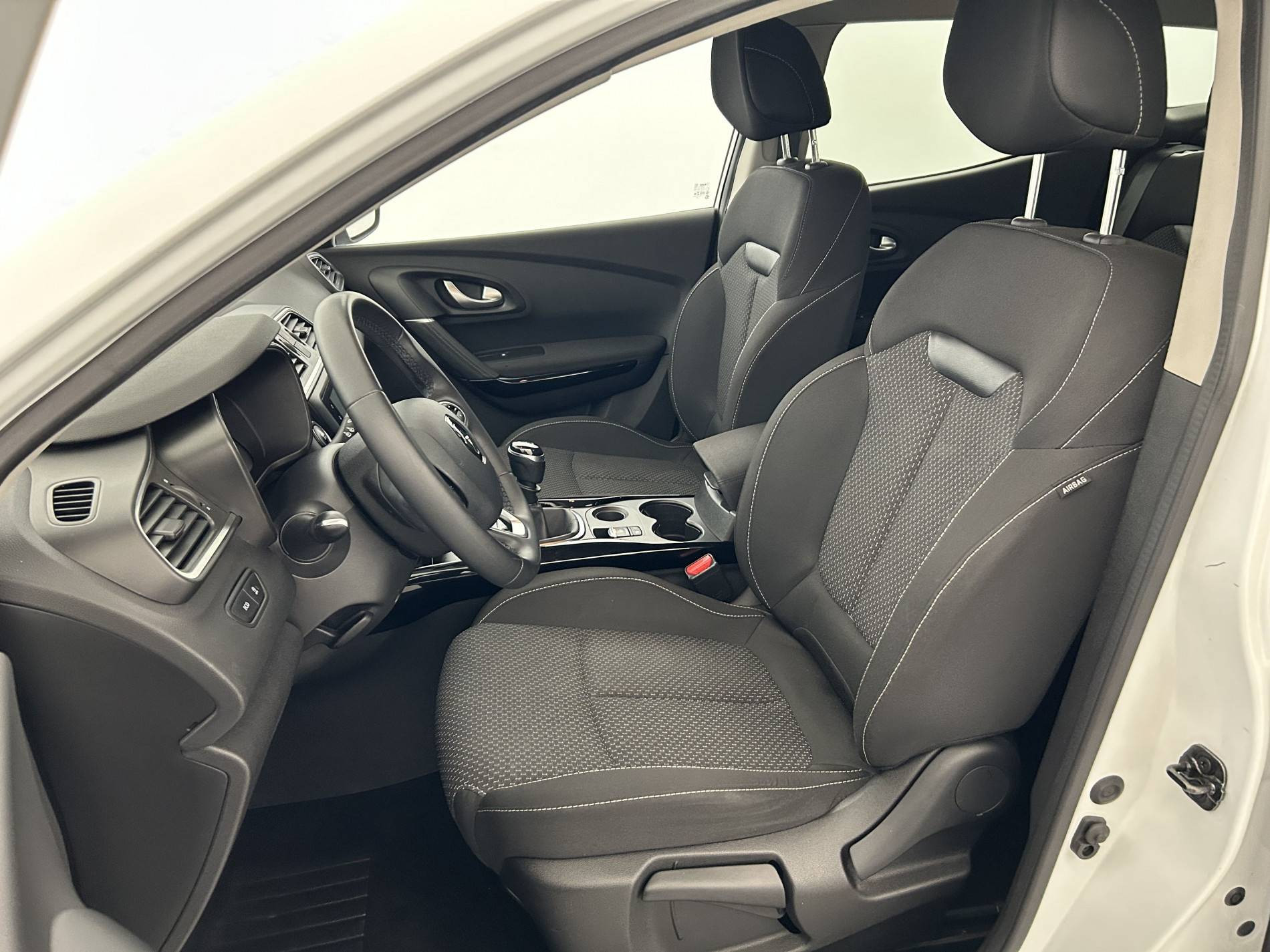 Vente en ligne Renault Kadjar  Blue dCi 115 au prix de 17 280 €