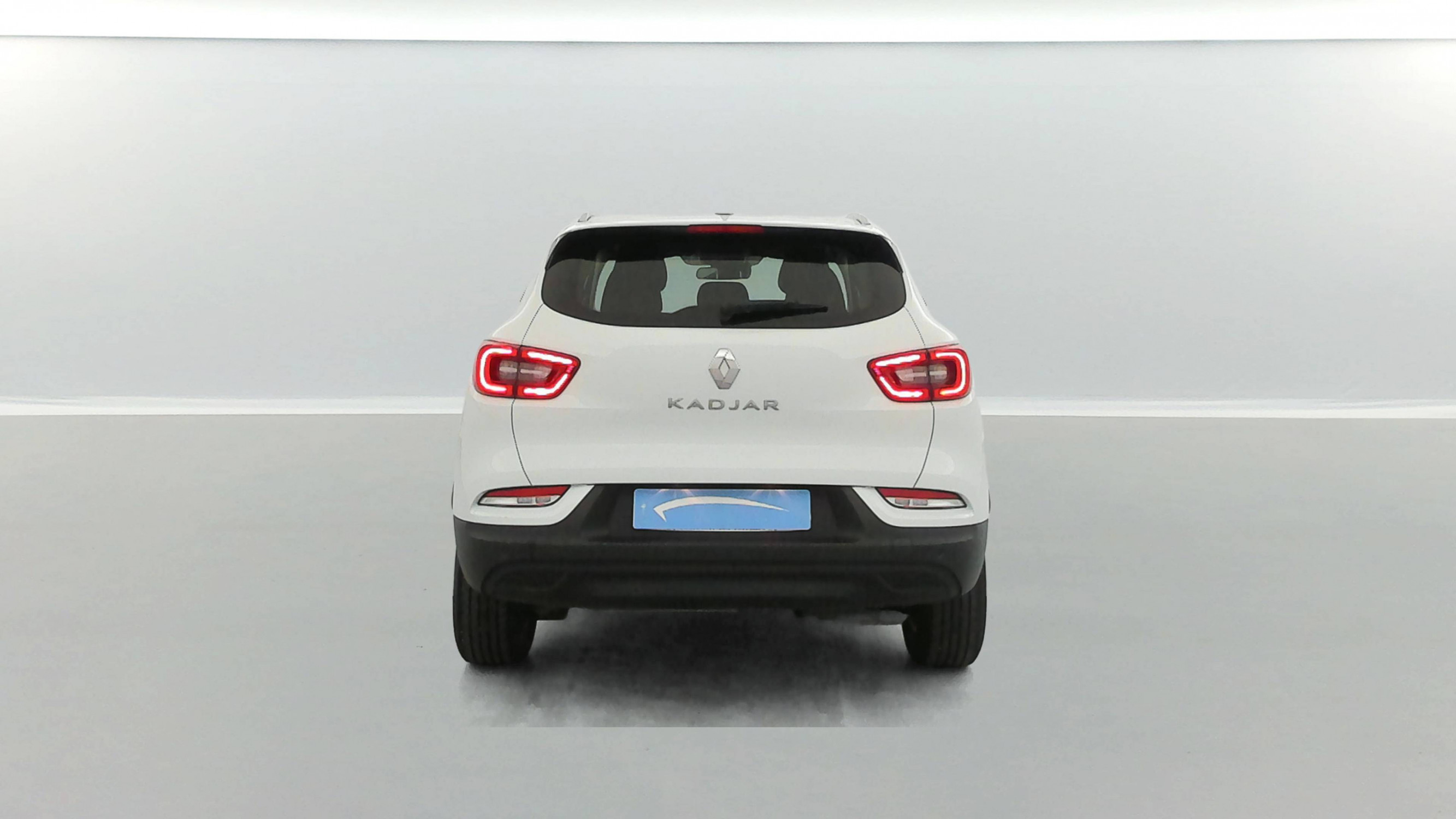 Vente en ligne Renault Kadjar  Blue dCi 115 au prix de 17 280 €