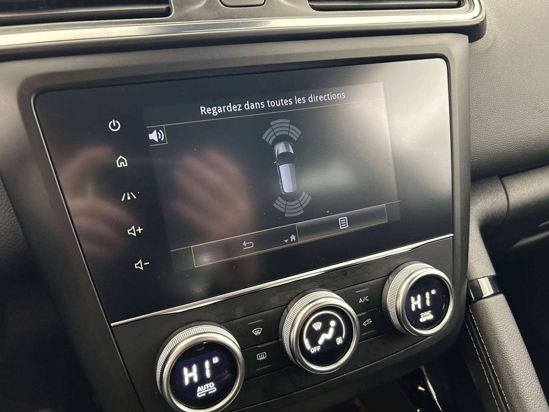 Vente en ligne Renault Kadjar  Blue dCi 115 au prix de 17 280 €