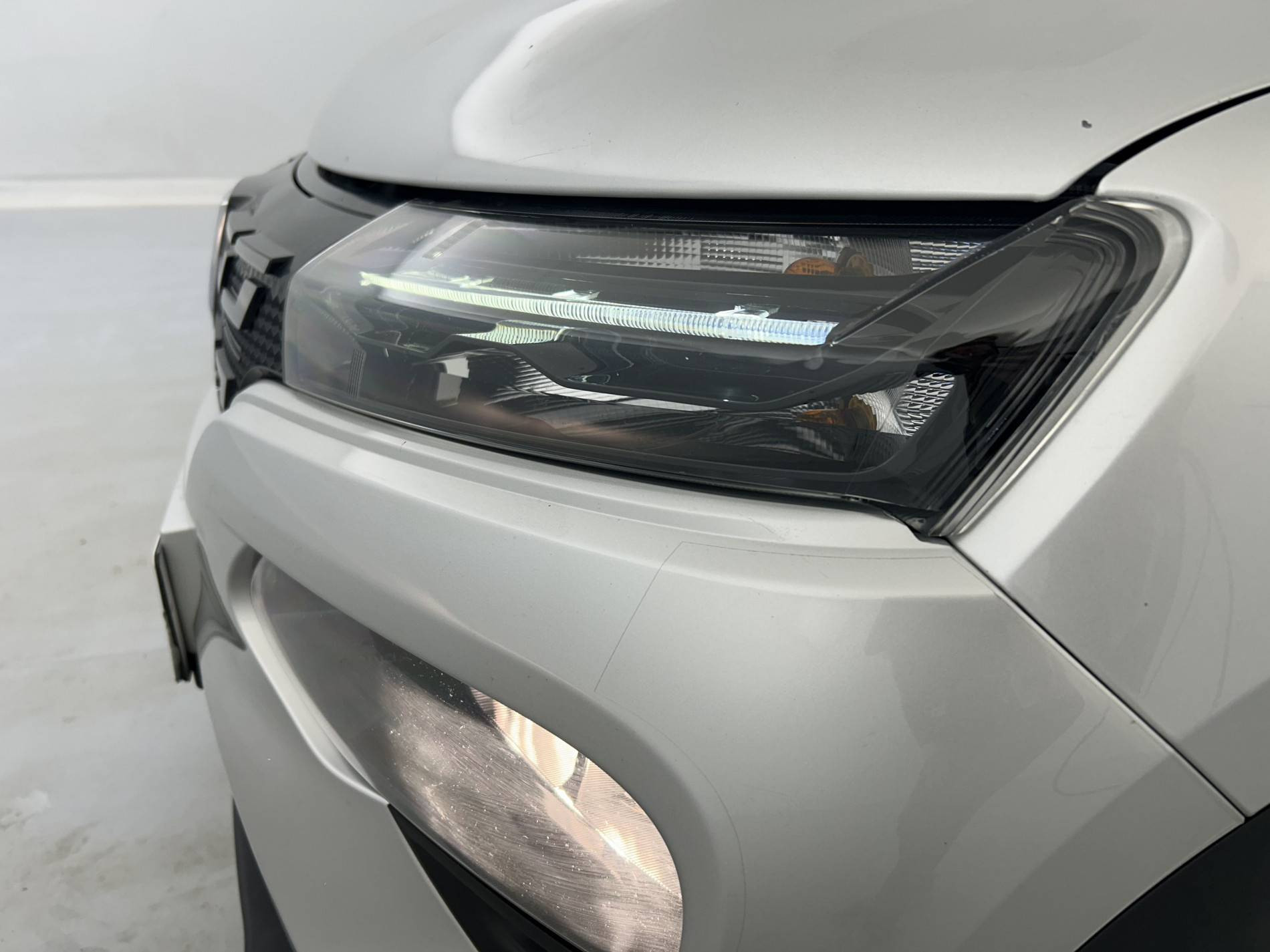 Vente en ligne Dacia Spring  Achat Intégral au prix de 8 990 €