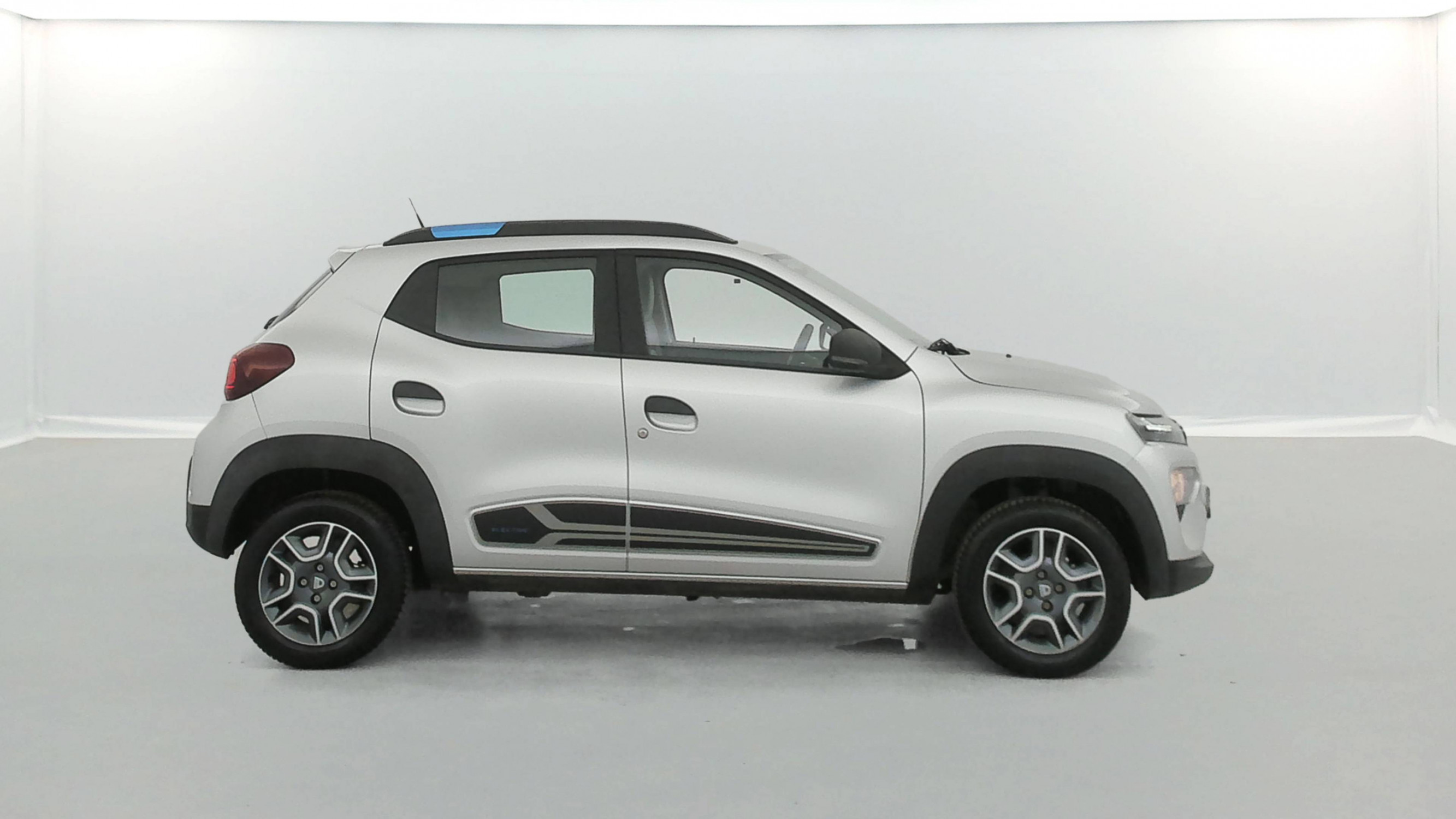 Vente en ligne Dacia Spring  Achat Intégral au prix de 8 990 €