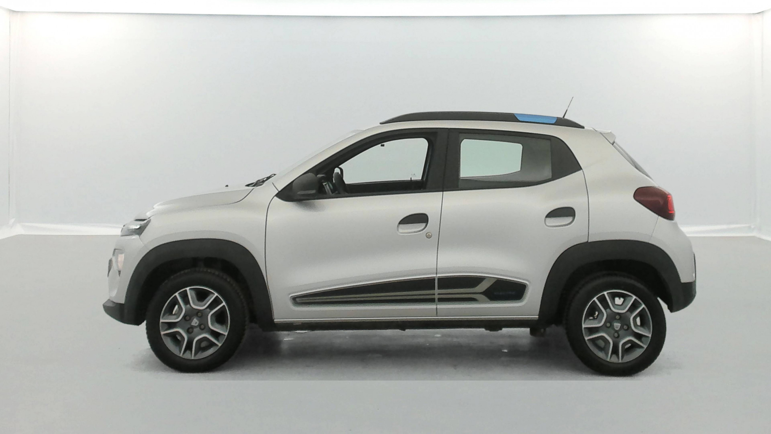 Vente en ligne Dacia Spring  Achat Intégral au prix de 8 990 €