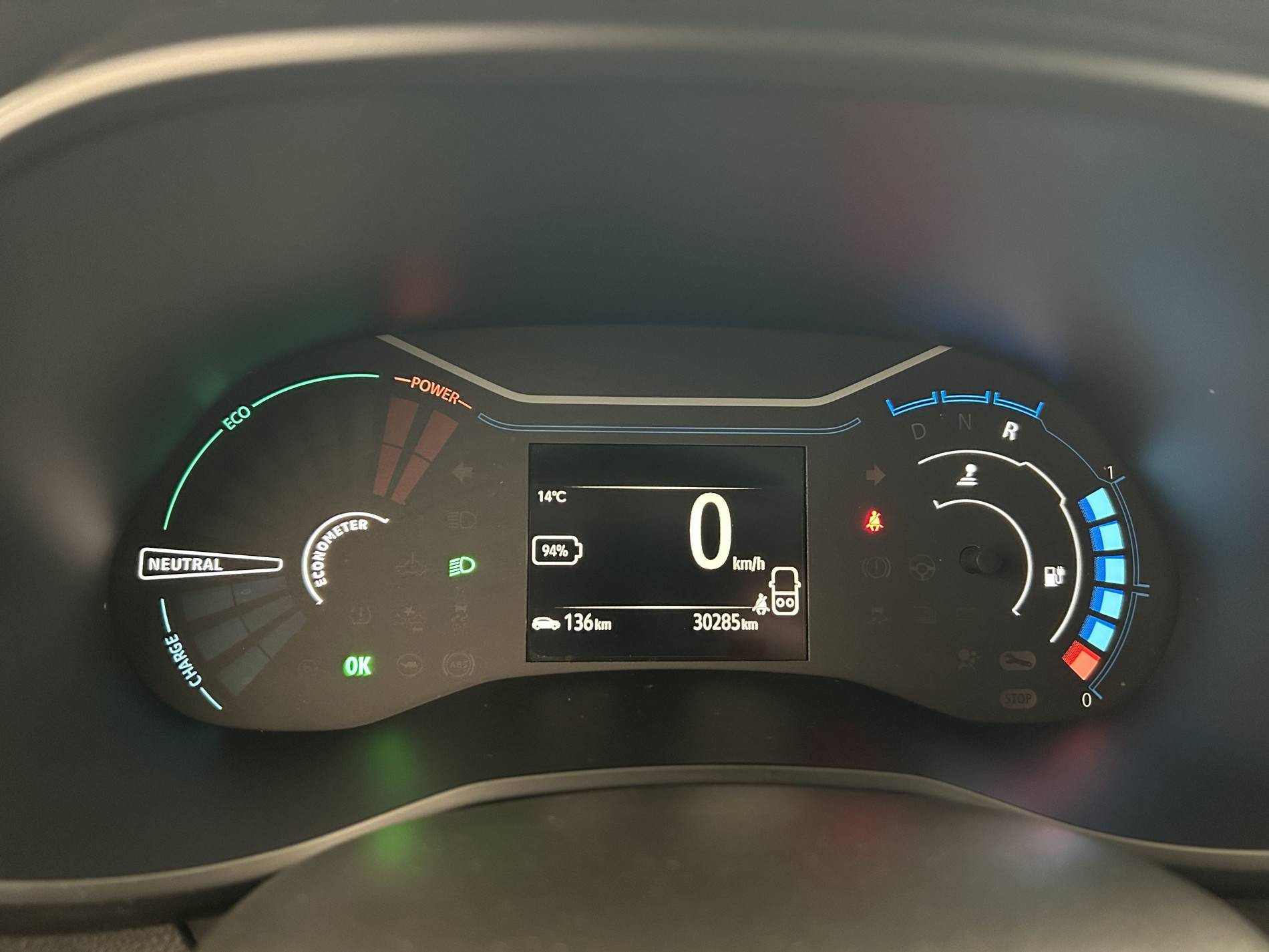 Vente en ligne Dacia Spring  Achat Intégral au prix de 8 990 €