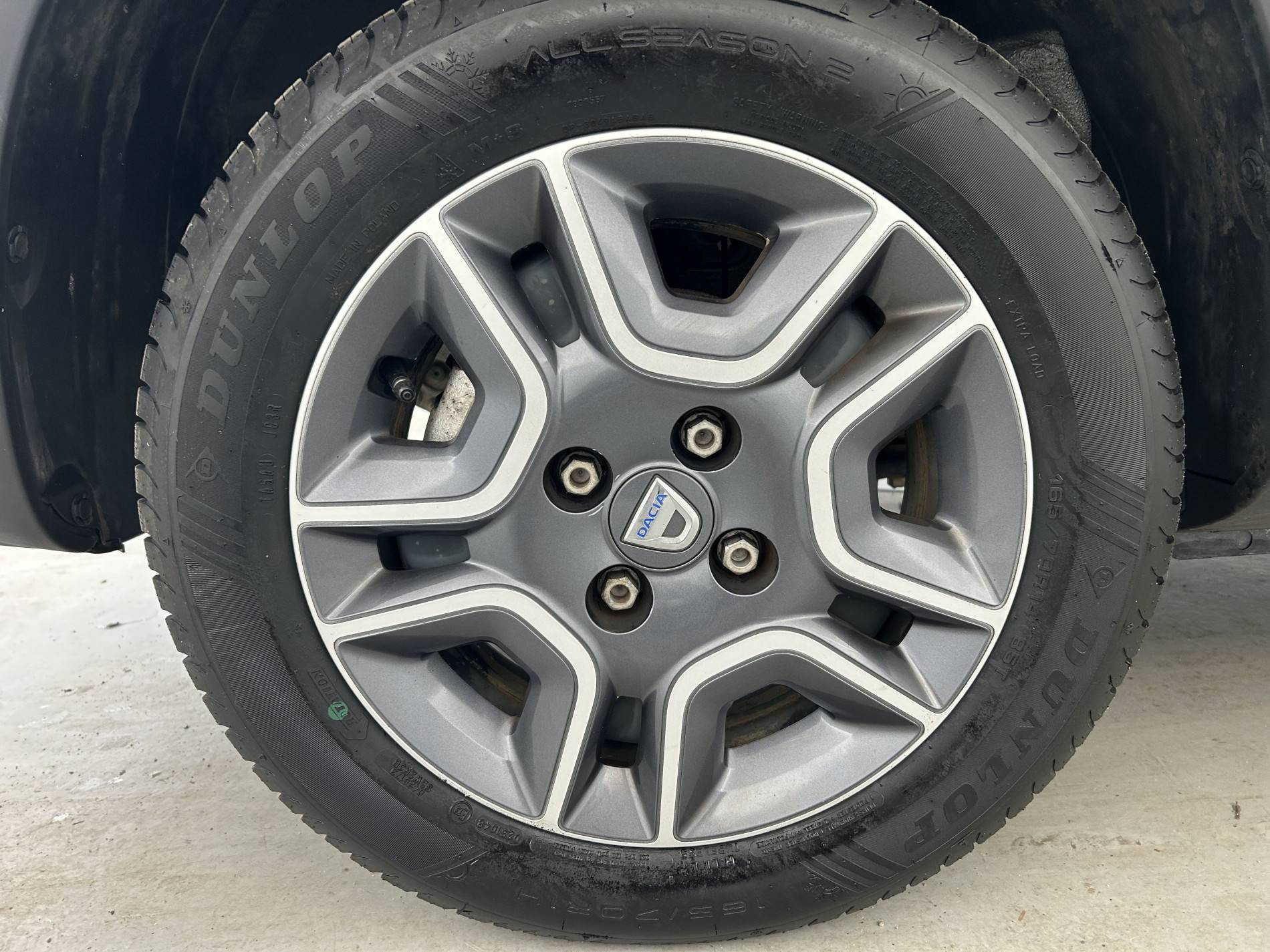 Vente en ligne Dacia Spring  Achat Intégral au prix de 8 990 €