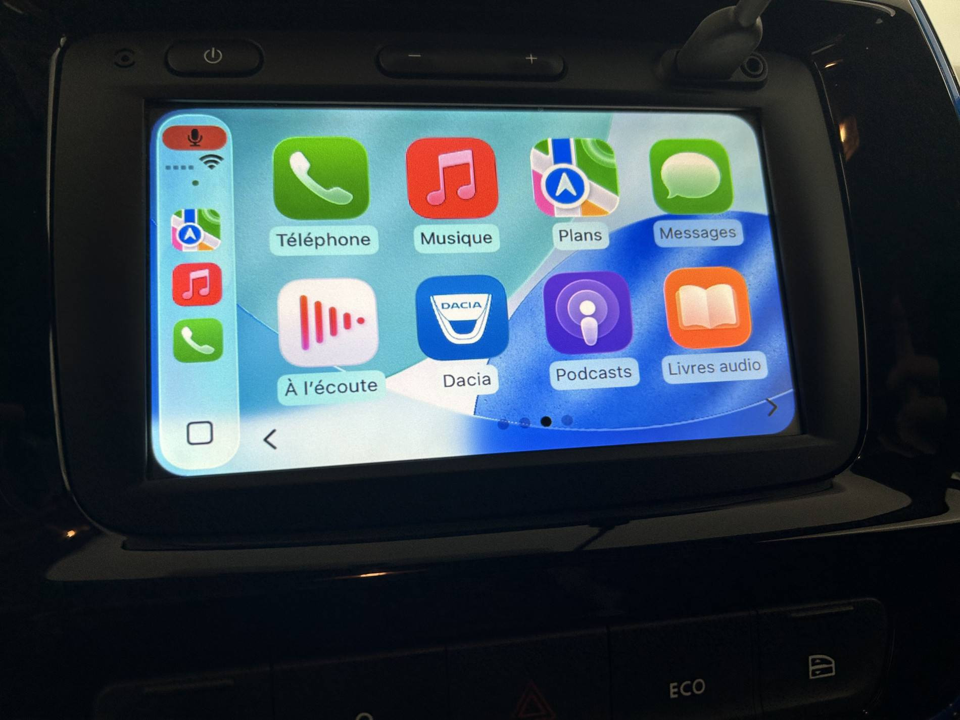 Vente en ligne Dacia Spring  Achat Intégral au prix de 8 990 €