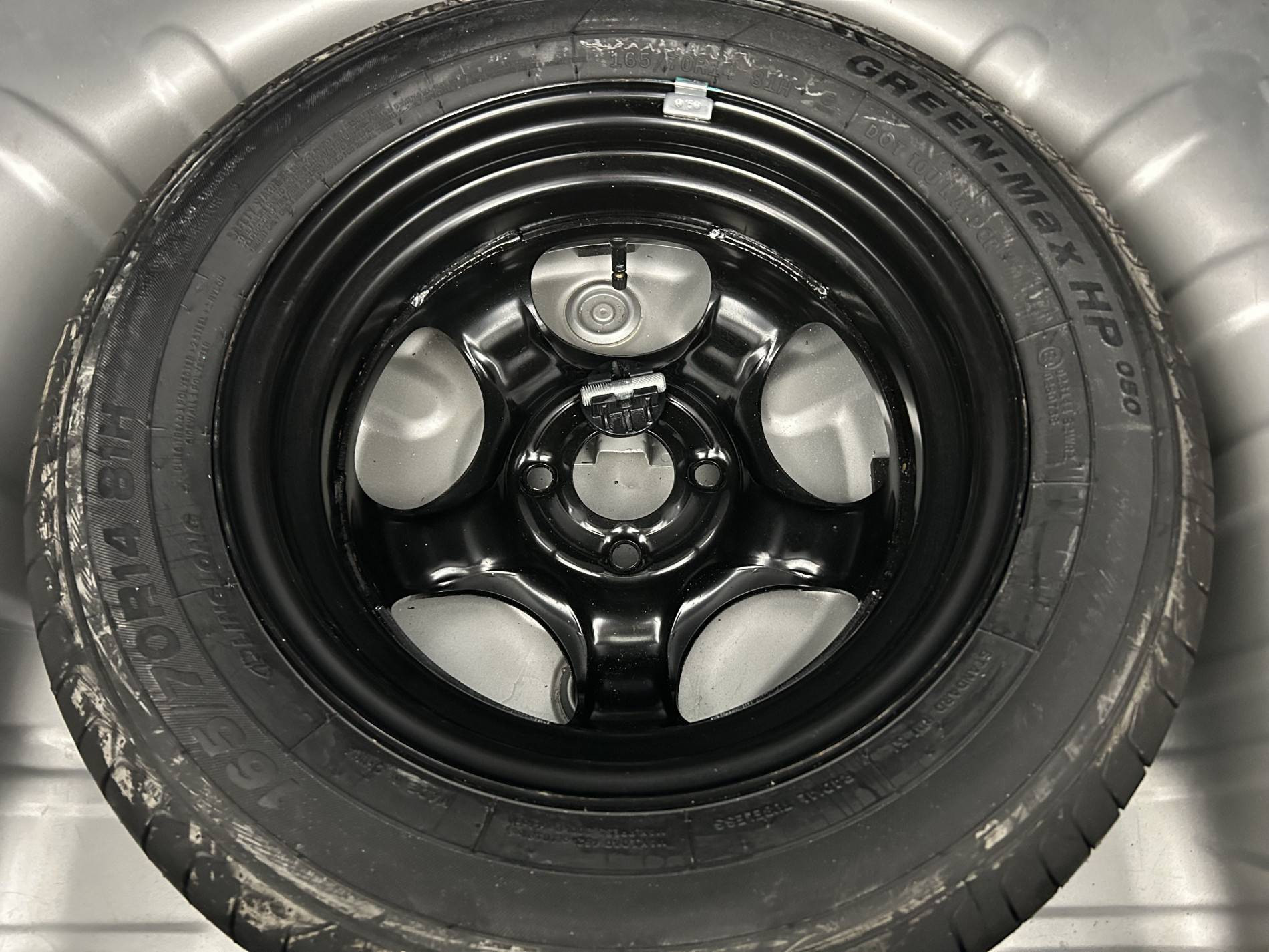 Vente en ligne Dacia Spring  Achat Intégral au prix de 8 990 €