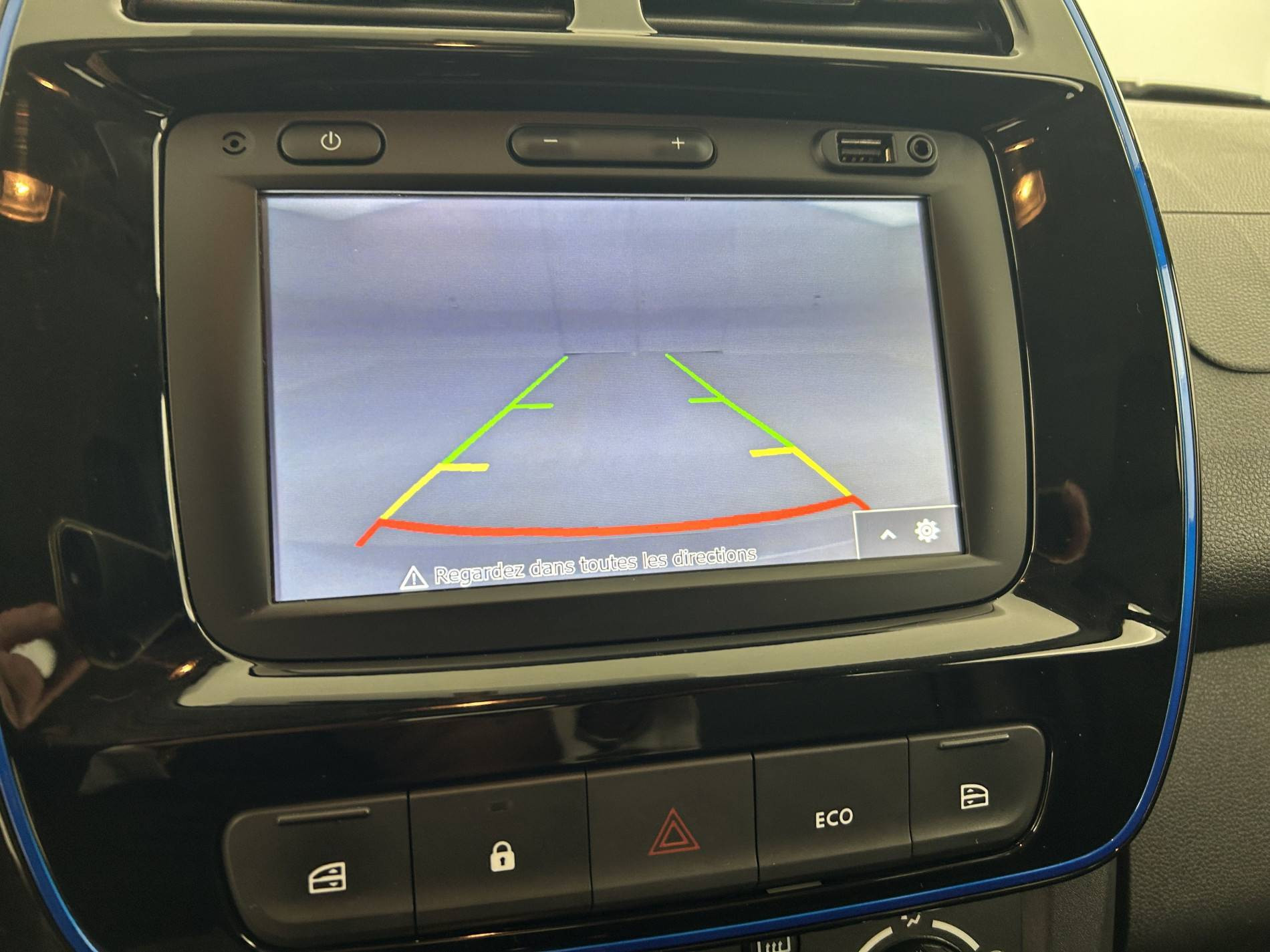 Vente en ligne Dacia Spring  Achat Intégral au prix de 8 990 €