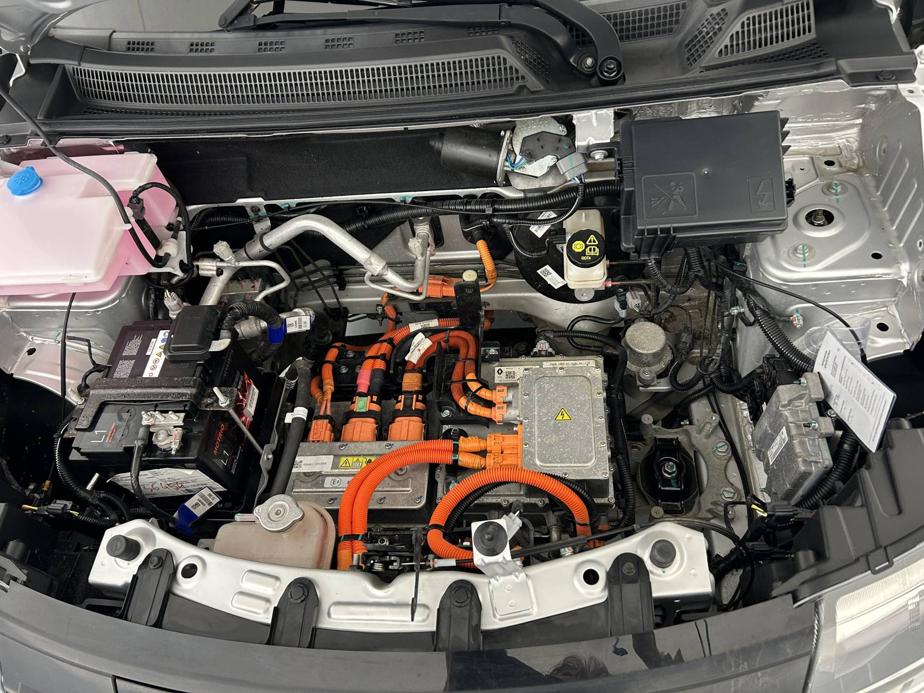 Vente en ligne Dacia Spring  Achat Intégral au prix de 8 990 €