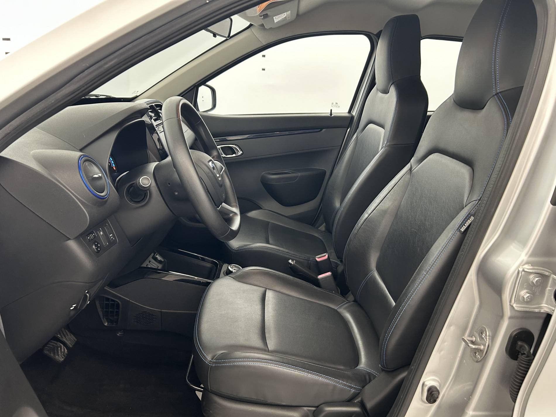 Vente en ligne Dacia Spring  Achat Intégral au prix de 8 990 €