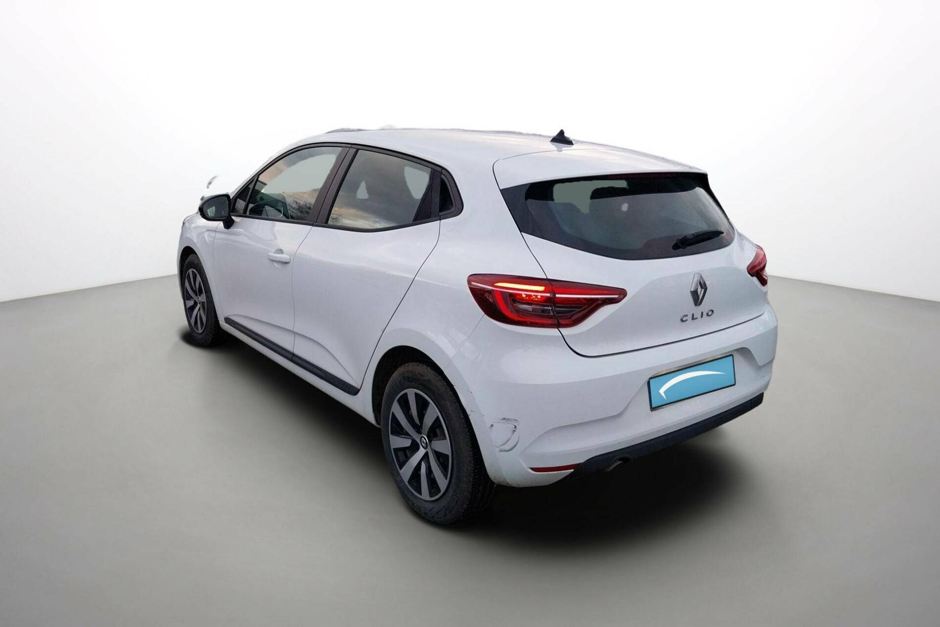 Vente en ligne Renault Clio 5 Clio TCe 90 au prix de 15 280 €