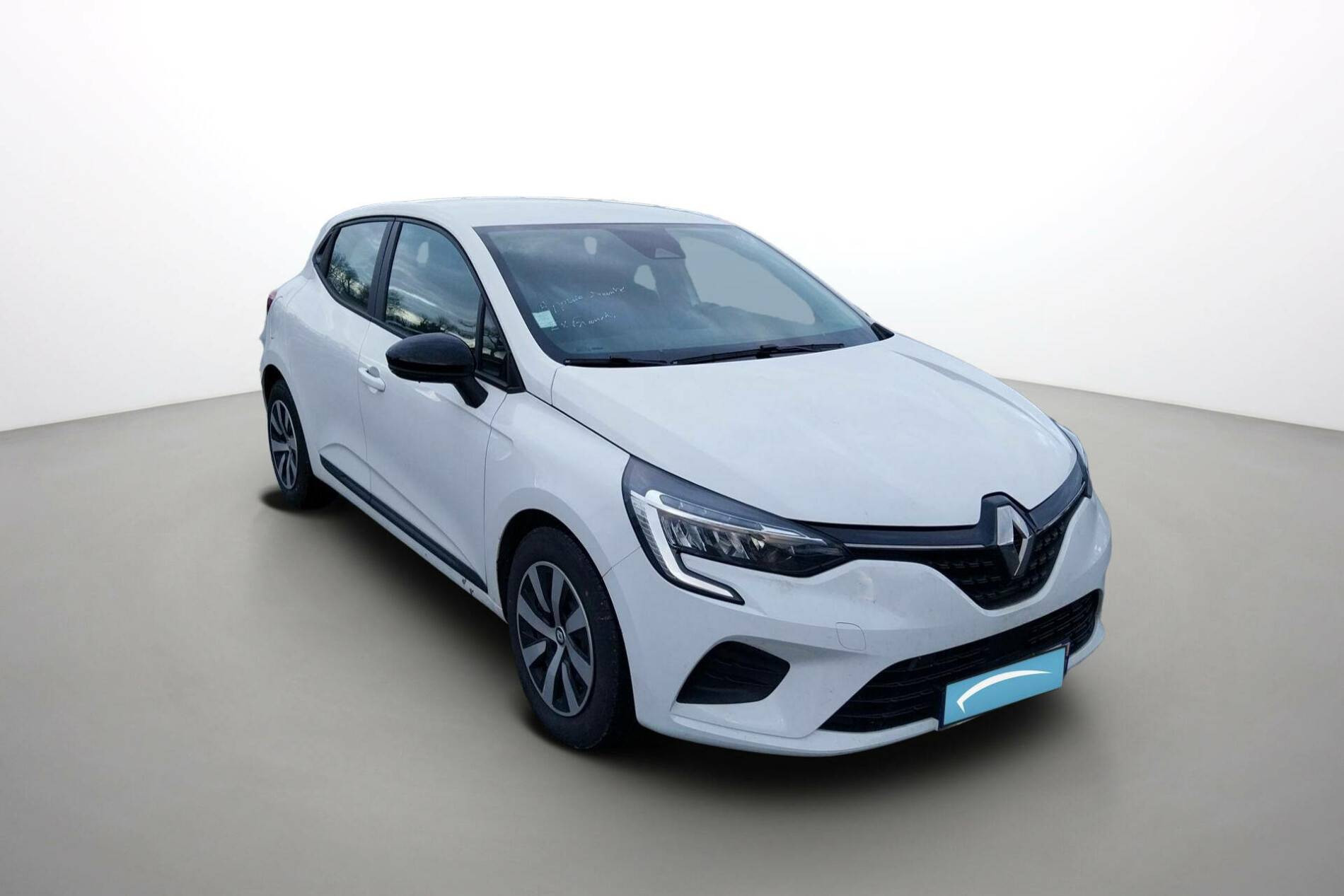 Vente en ligne Renault Clio 5 Clio TCe 90 au prix de 15 280 €