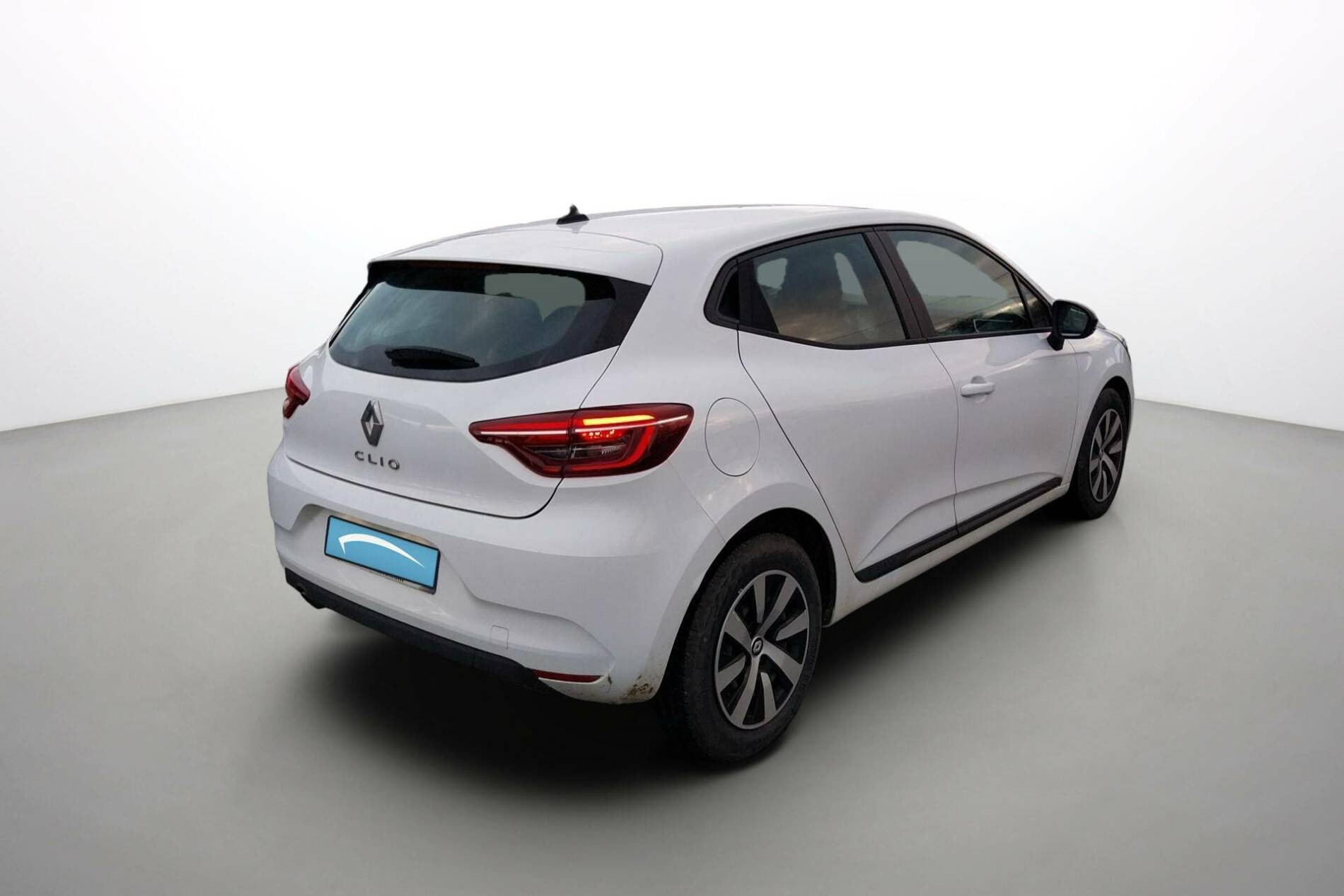 Vente en ligne Renault Clio 5 Clio TCe 90 au prix de 15 280 €